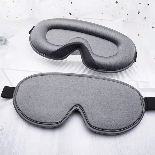 🎁 Total Darkness Sleep Mask (FREE GIFT)