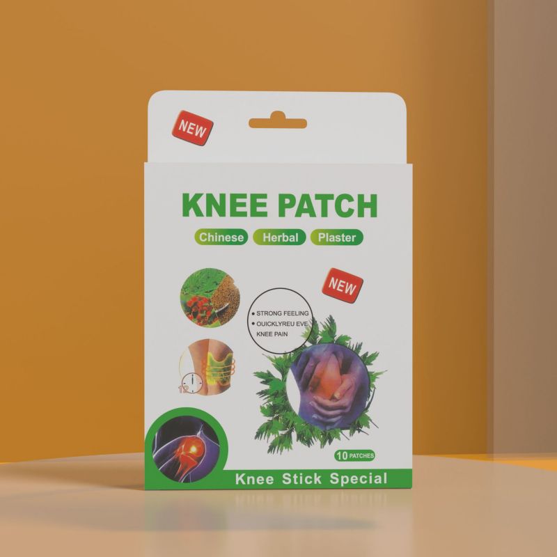 Fever Knee Patch