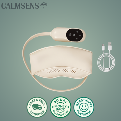 CalmSens - Migraine Relief Mask